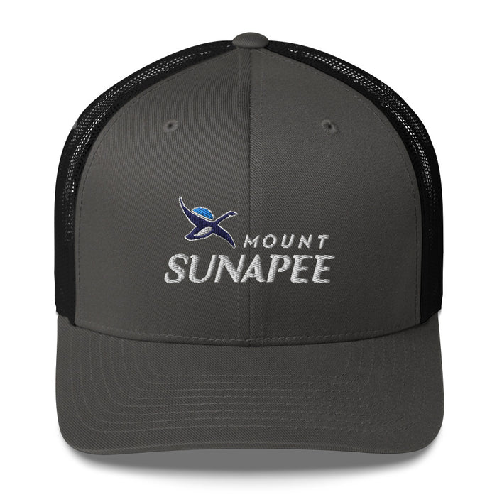 Trucker Cap - Sunapee