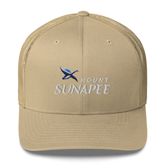 Trucker Cap - Sunapee