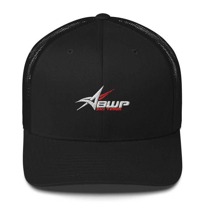 Trucker Cap -BWP