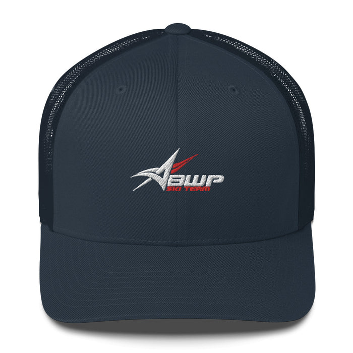 Trucker Cap -BWP