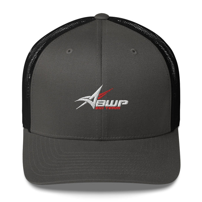 Trucker Cap -BWP