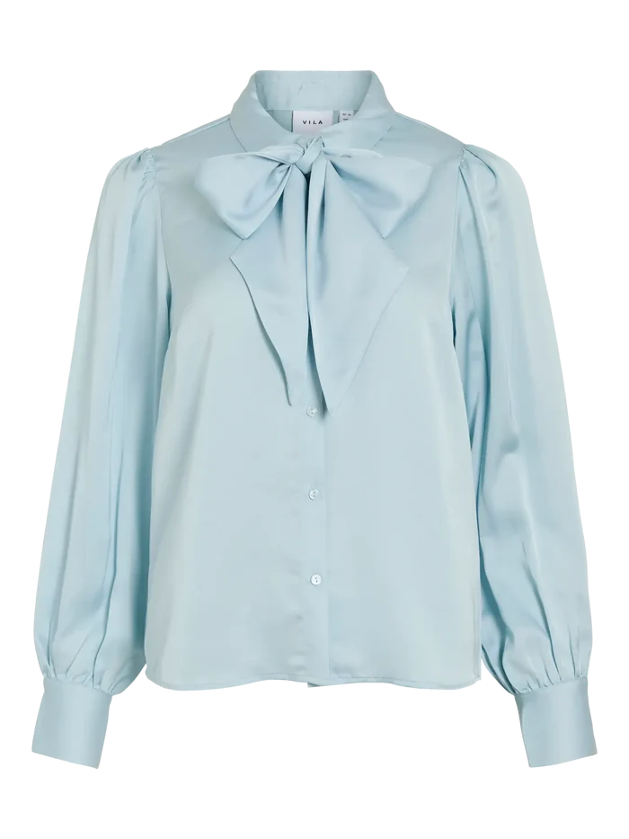 Una Shirt (Winter Sky)
