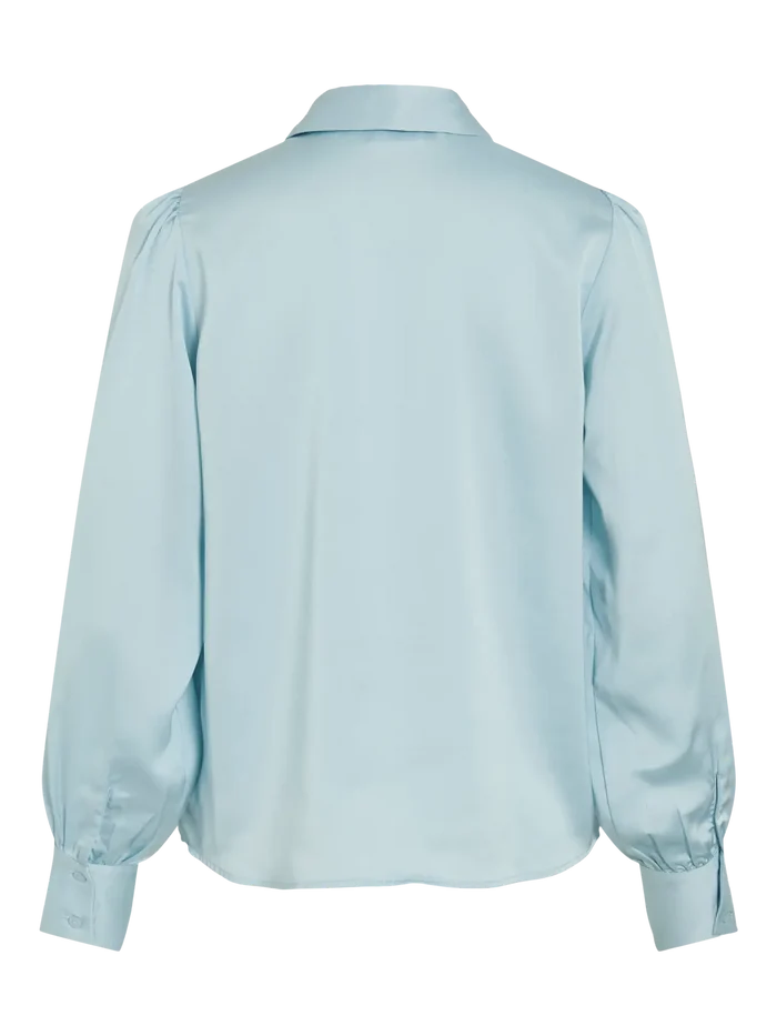 Una Shirt (Winter Sky)
