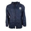 Unisex Plain Scotland Kagoule - Heritage Of Scotland - NAVY