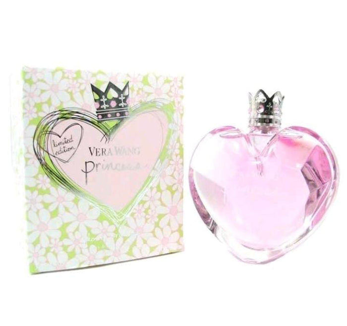 Vera Wang Princess Limited Edition Eau de Toilette