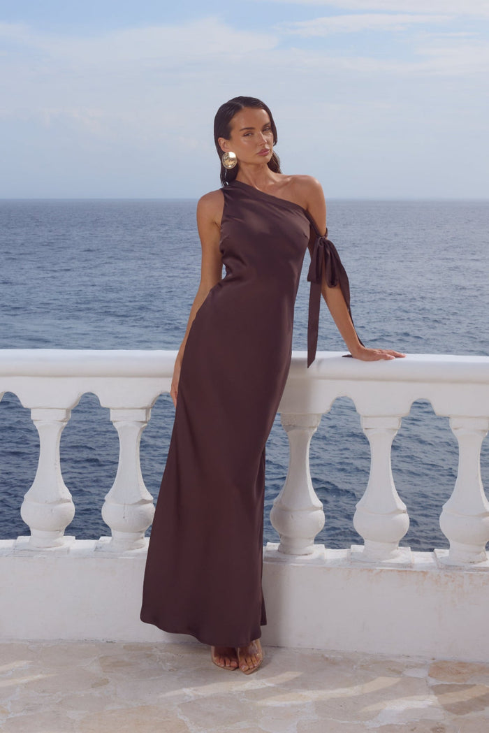 Chocolate / XS