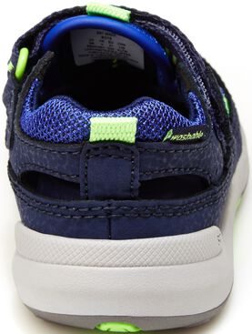 Wade - Navy - Toddlers