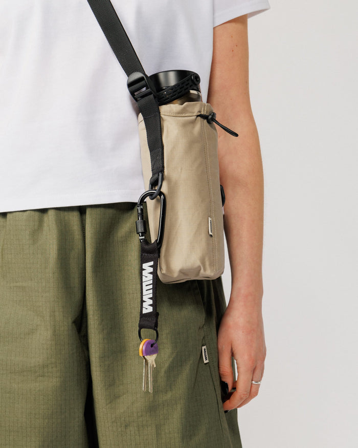 Water Bottle Holder V2 - Stone