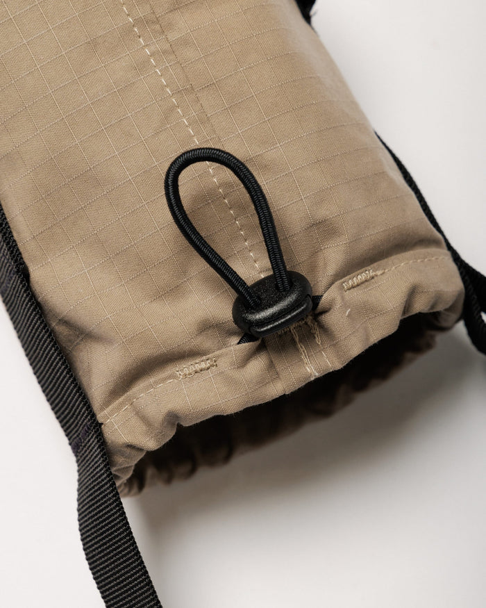 Water Bottle Holder V2 - Stone