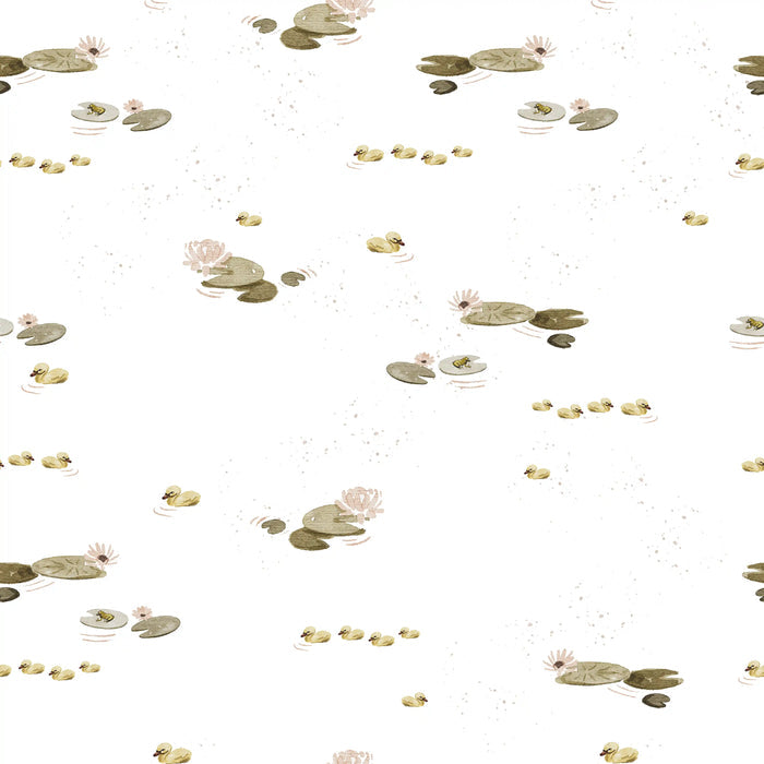 Waterlilly - Family Fabrics B.V.