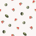 Watermelon Fruit Calm - Family Fabrics B.V.