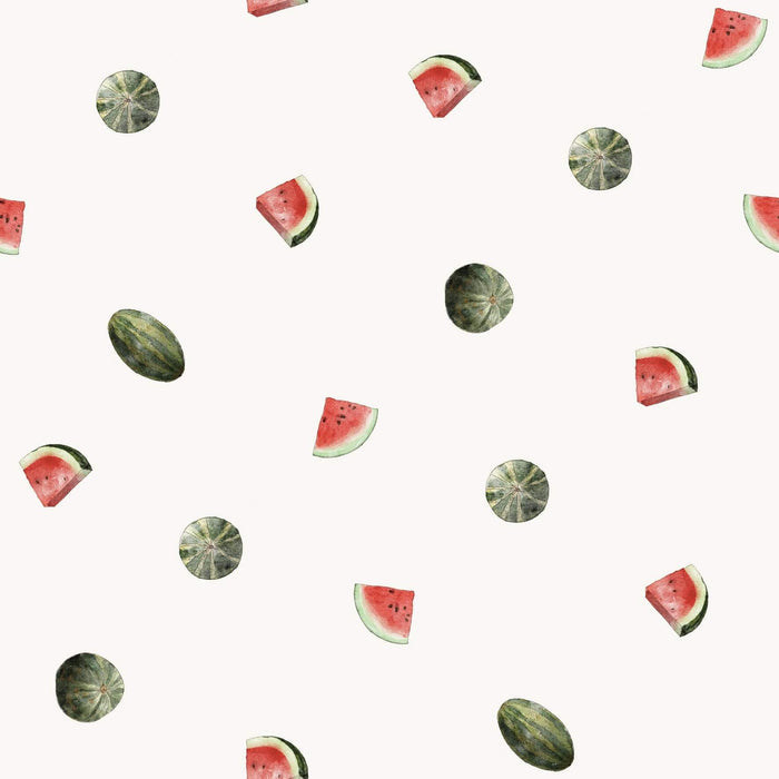 Watermelon Fruit Calm - Family Fabrics B.V.