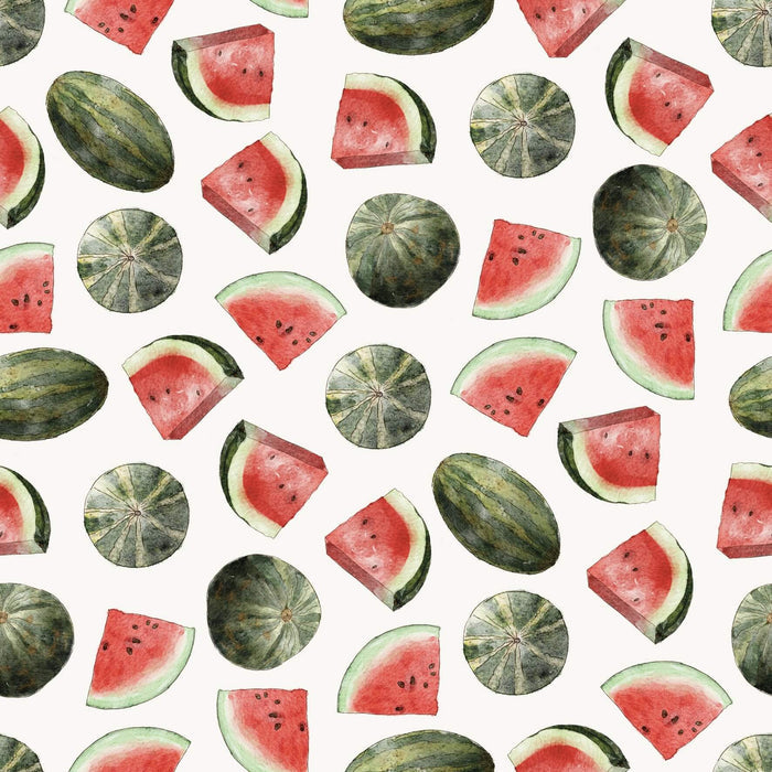 Watermelon Fruit - Family Fabrics B.V.