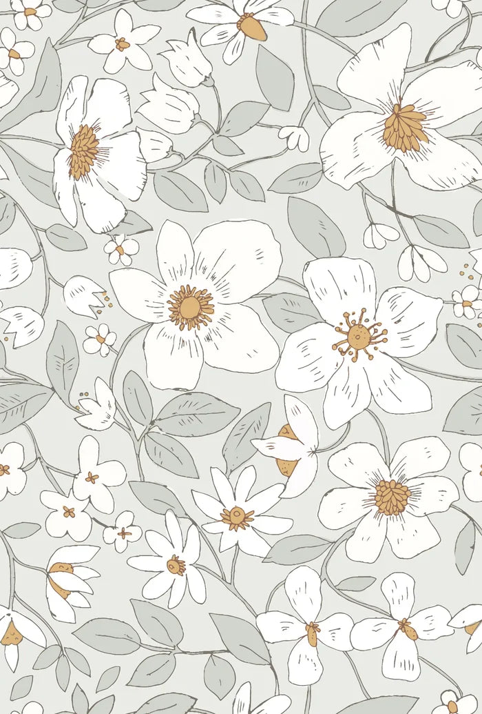 Wedding Style Bouquet - Family Fabrics B.V.