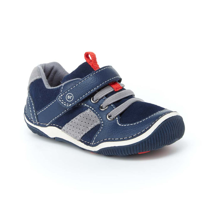 Wes - Navy
