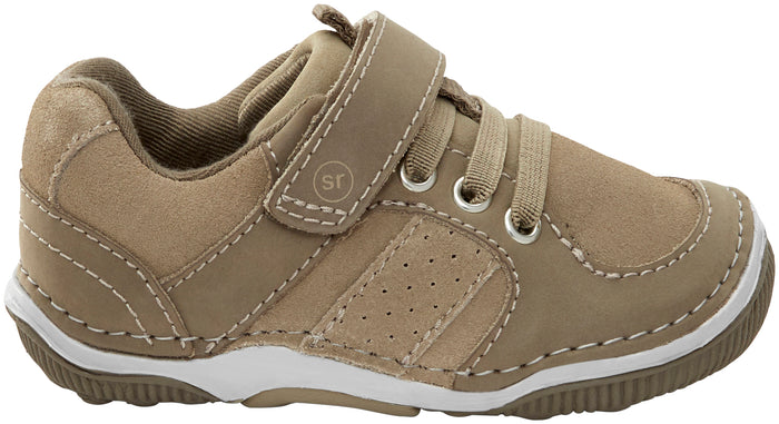 Wes - Taupe