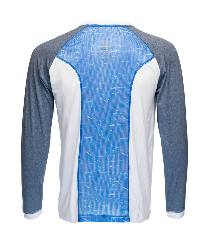 White Water Life CanyonFlex Shirt