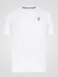 Dockside Performance Tee — SM — view 1