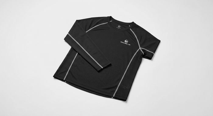 Grander Performance Tee — SM — view 1