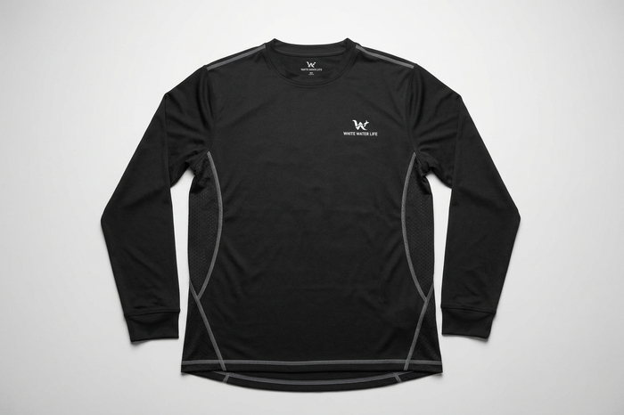 Grander Performance Tee — SM — view 2