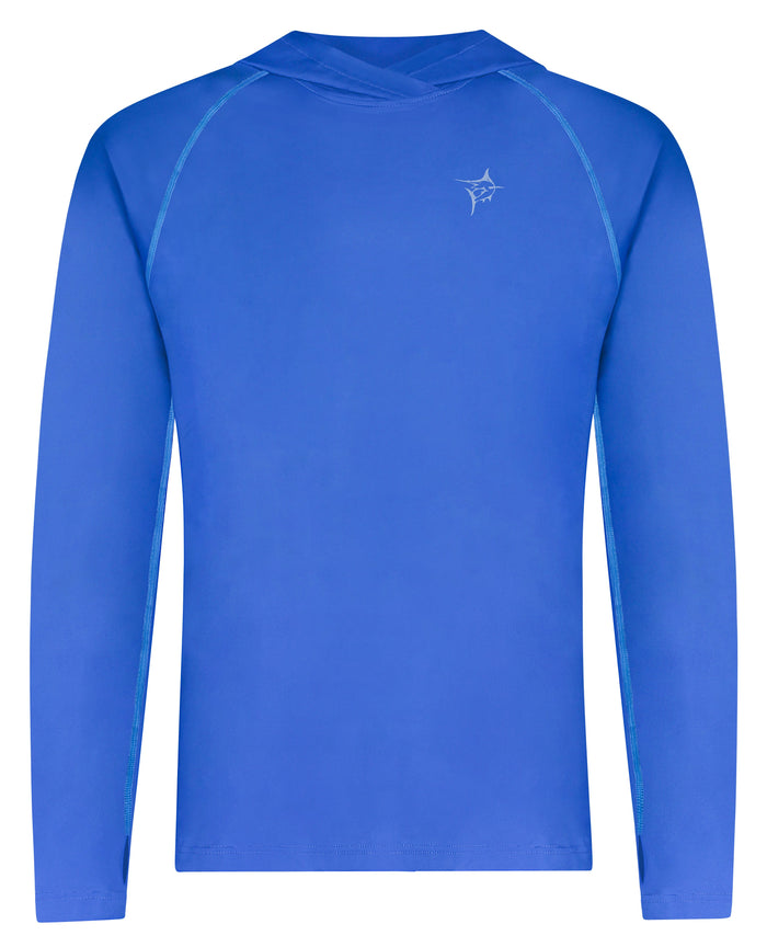 White Water Life Malibu Hoodie