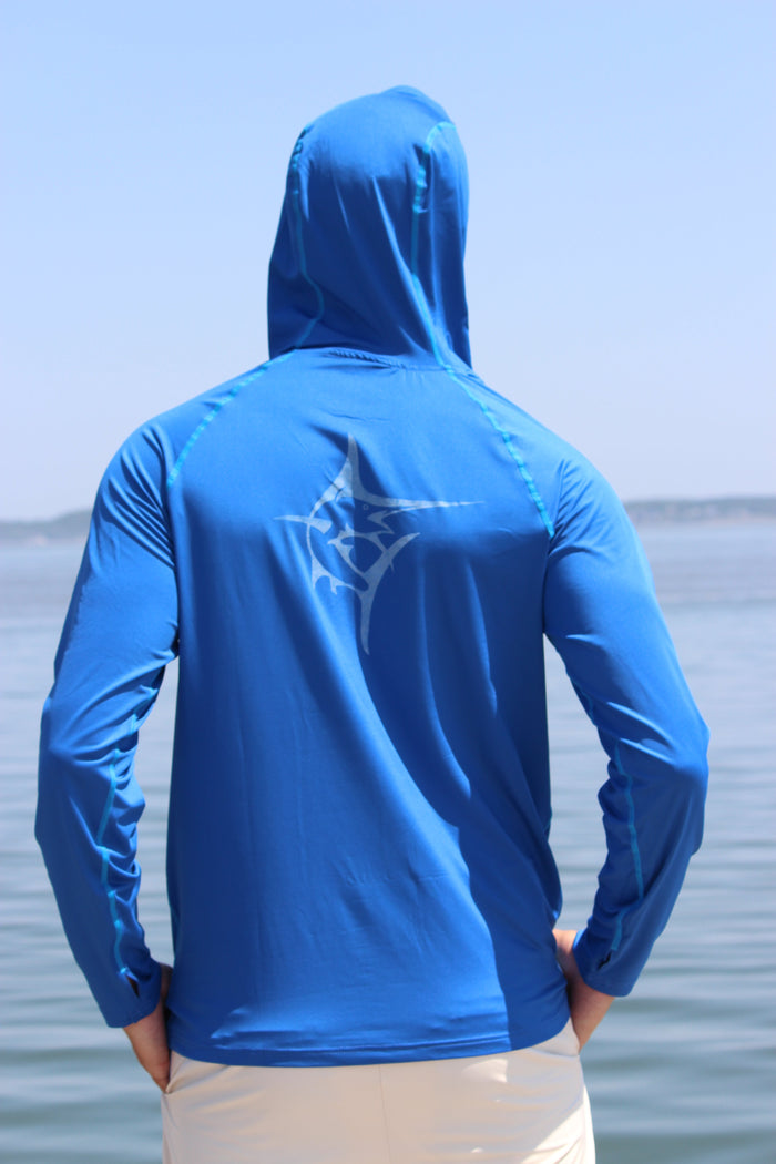 White Water Life Malibu Hoodie