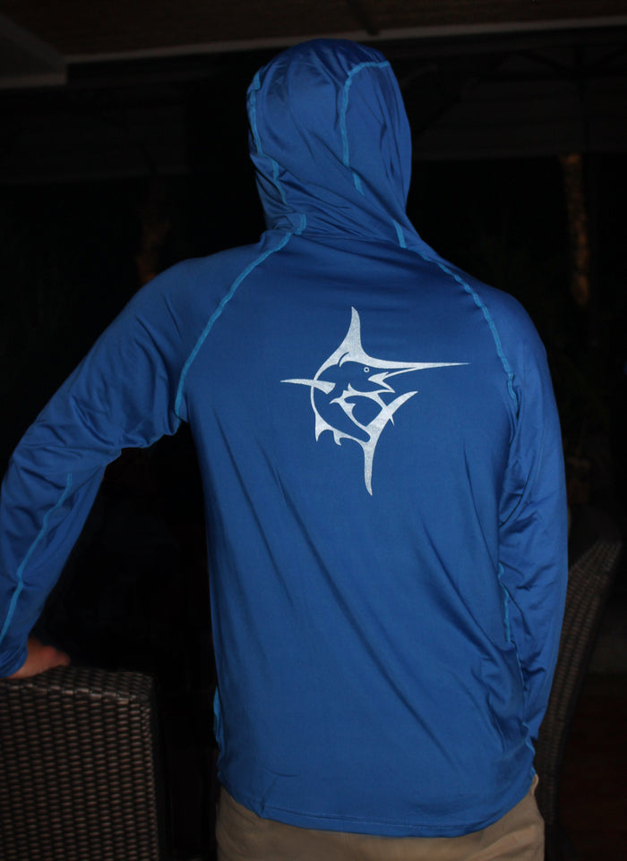 White Water Life Malibu Hoodie