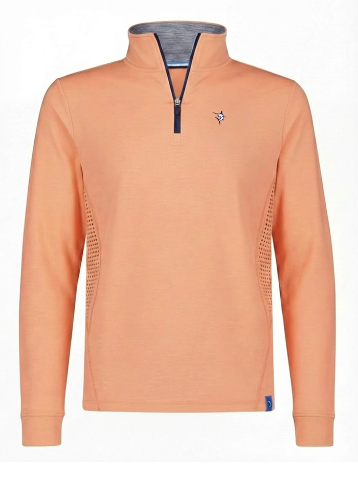White Water Life Monterey Quarter Zip