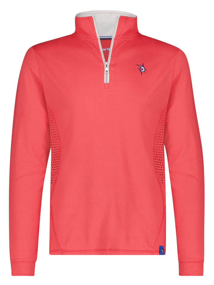 White Water Life Monterey Quarter Zip