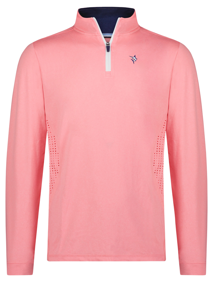 White Water Life Monterey Quarter Zip