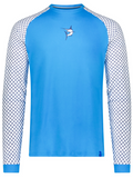 White Water Life Net Performance Shirt