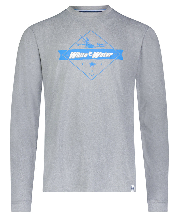White Water Life Offshore T-Shirt