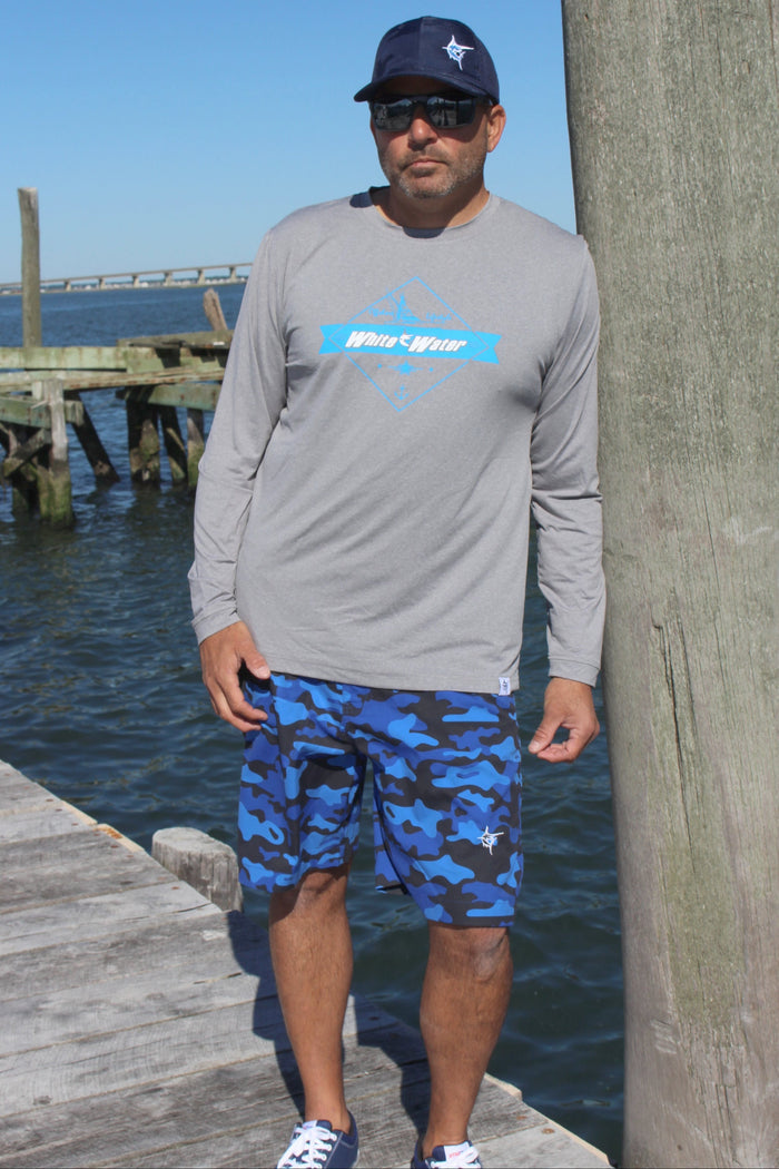 White Water Life Offshore T-Shirt