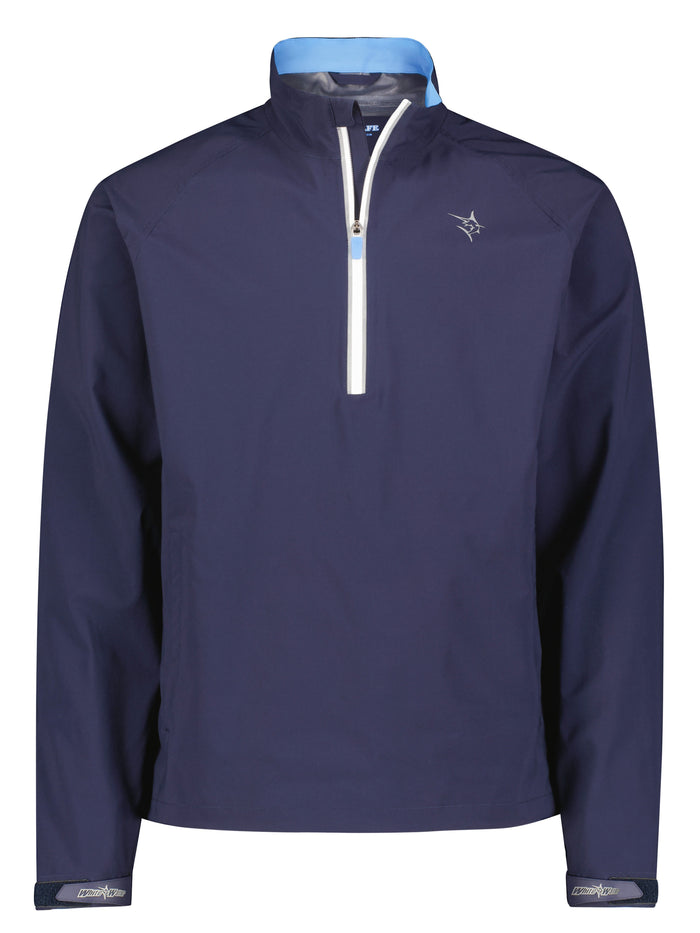 White Water Life Palm Beach Quarter Zip