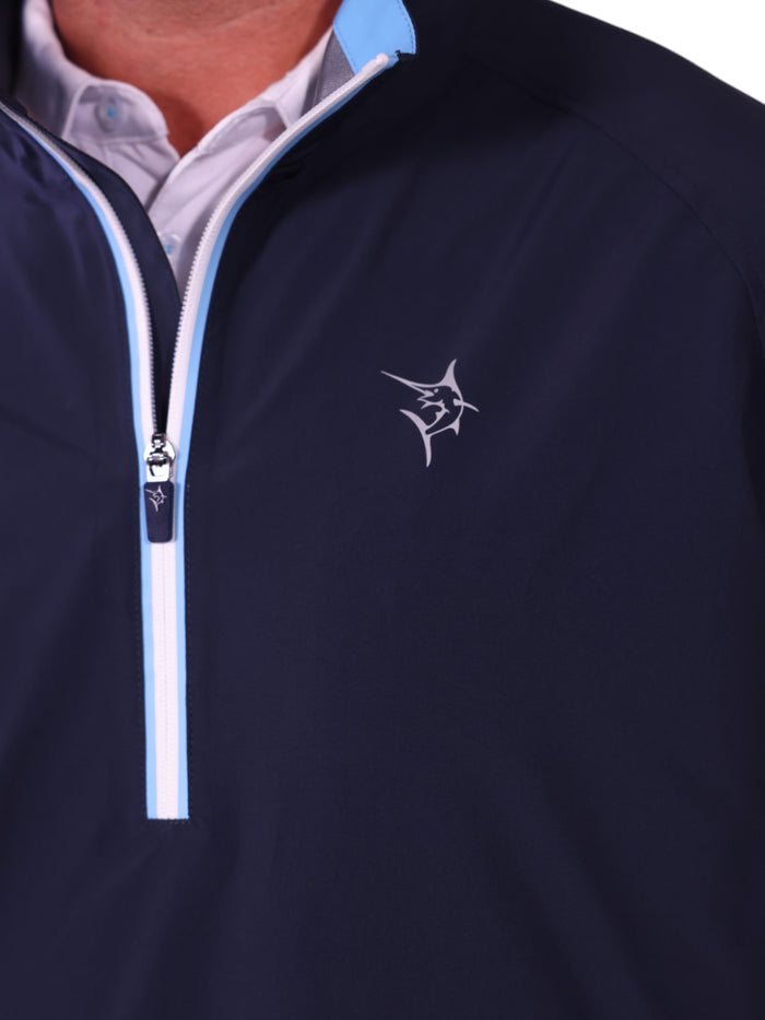 White Water Life Palm Beach Quarter Zip