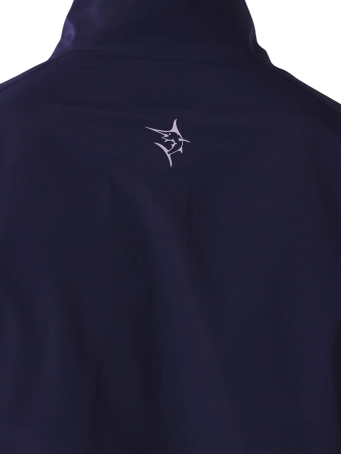 White Water Life Palm Beach Quarter Zip