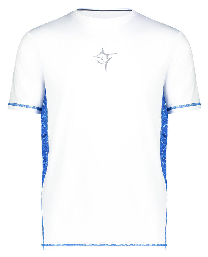 White Water Life TechnoFlex Performance Shirt