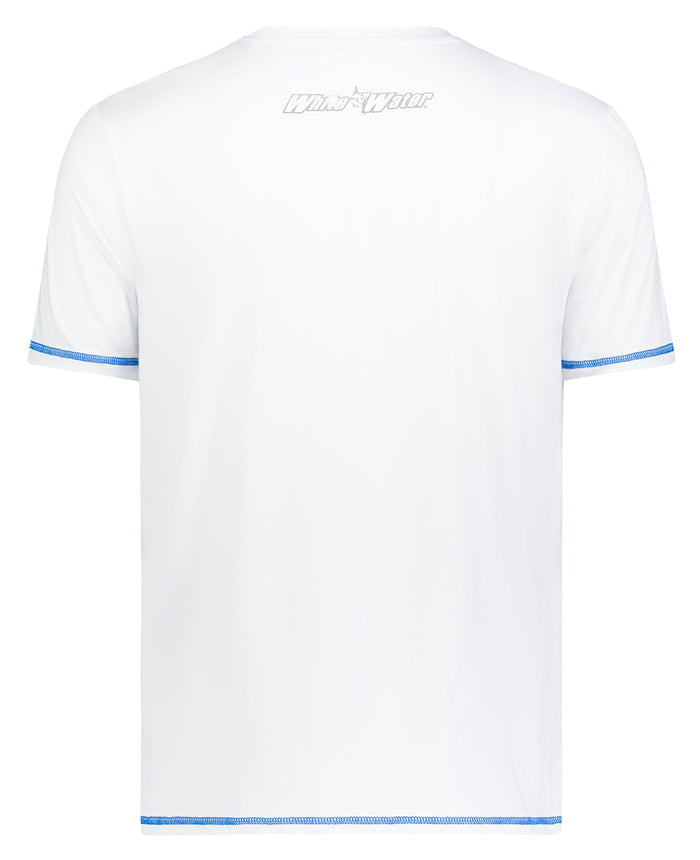 White Water Life TechnoFlex Performance Shirt