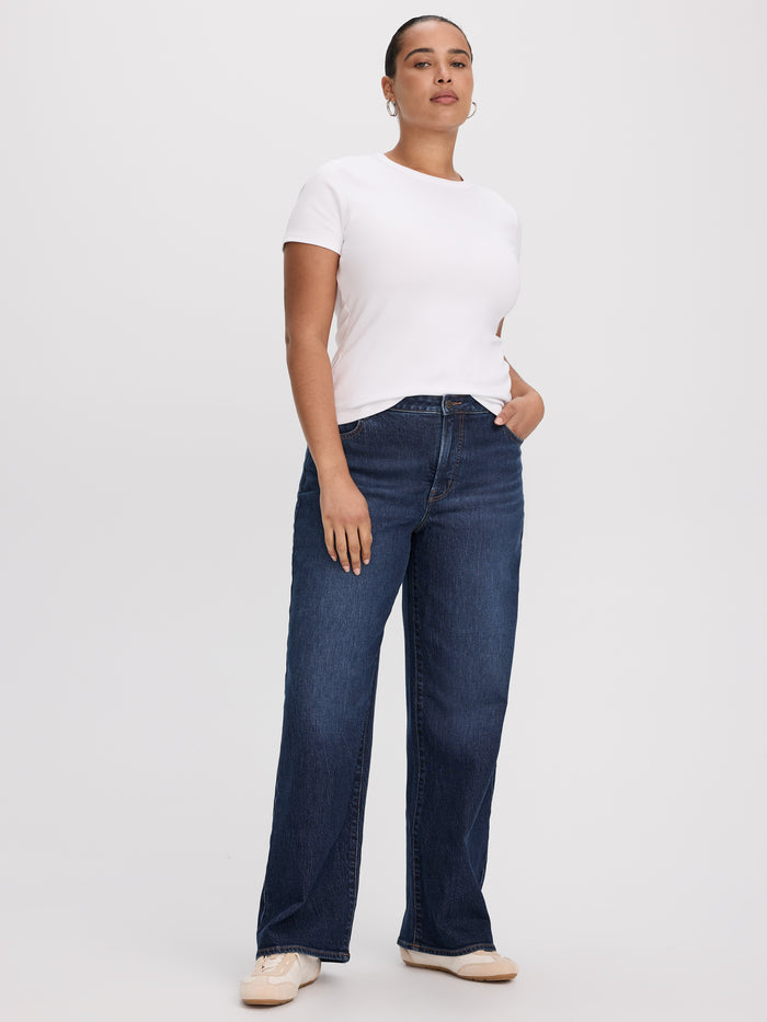 Dark Denim / 24