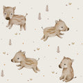 Wild Boars - Family Fabrics B.V.