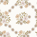 Willemijn Floral - Family Fabrics B.V.