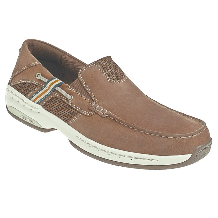 Windward - Brown