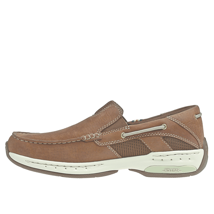 Windward - Brown