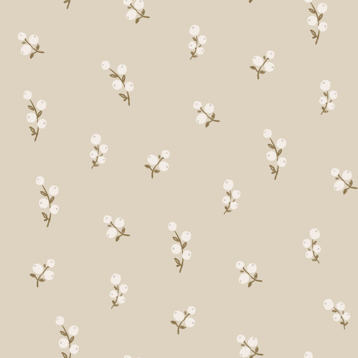 Winterberries - Family Fabrics B.V.