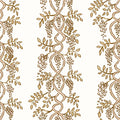 Wisteria Earthy - Family Fabrics B.V.