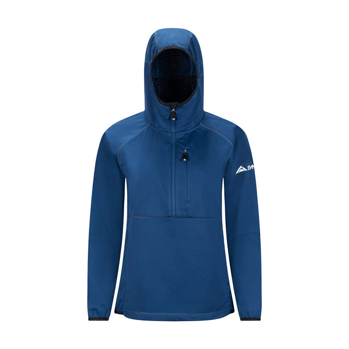 Women's Ante Up Anorak - Bulk