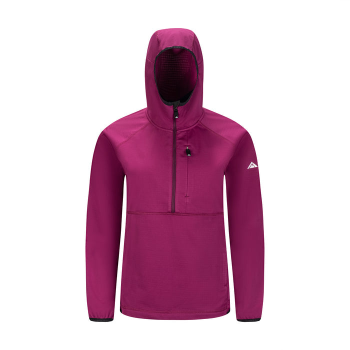Women's Ante Up Anorak - Bulk