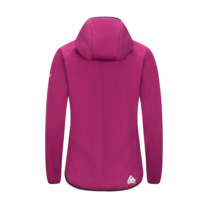 Women's Ante Up Anorak - Bulk