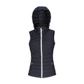Women's Engineered Down Vest - Bulk