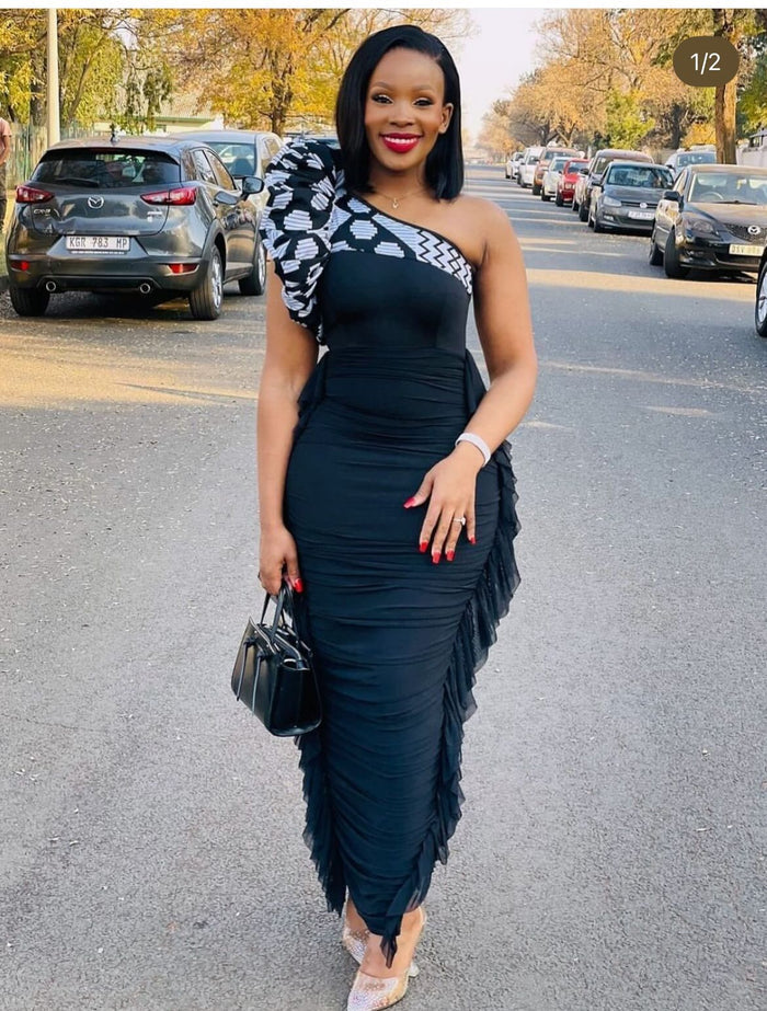 Women's Maxi,Mini &Plus size style